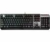 MSI Vigor GK50 Low Profile TKL