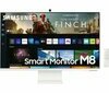 Samsung Smart Monitor M8