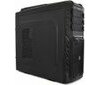 SilentiumPC Gladius X60 Pure Black (SPC095)