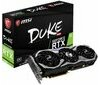 MSI GEFORCE RTX 2080 DUKE 8GB GDDR6