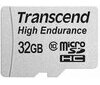 TRANSCEND HIGH ENDURANCE MICROSDHC 32GB CLASS 10 (TS32GUSDHC10V)