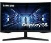 Samsung Odyssey G55T