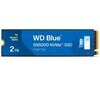 WD Blue SN5000
