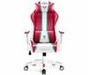Diablo Chairs X-One 2.0 Normal Size Biało Czerwony