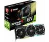 MSI GEFORCE RTX 2080 TI GAMING X TRIO 11GB GDDR6