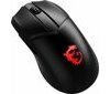 MSI Clutch GM41 Lightweight Wireless