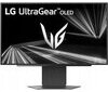 LG UltraGear OLED 27GX700A