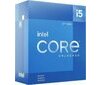 Intel Core i5 12600KF