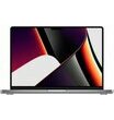Apple MacBook Pro 14,2"/M1 Pro/16GB/1TB/MacOS (MKGQ3ZEA)