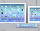 12-calowy iPad duży iPad iPad 